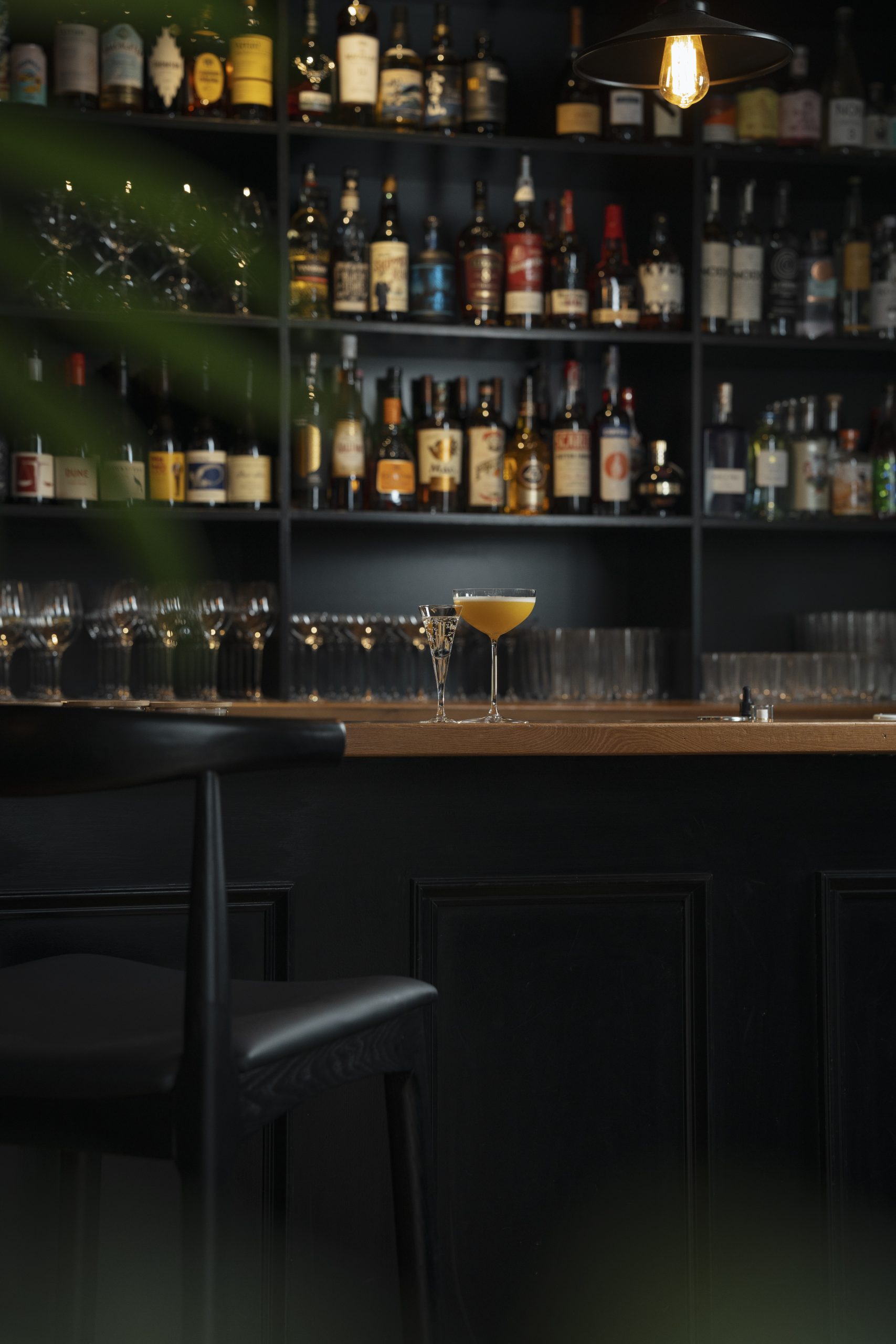 Cocktail Bar Christchurch