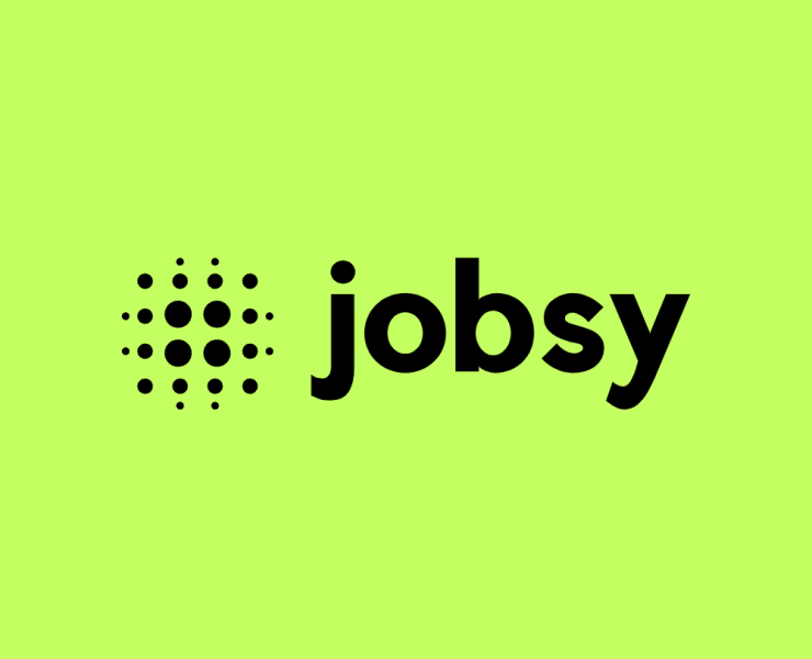JOBSY LOGO